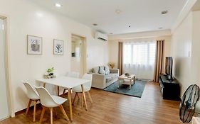 Spacious 2Br At Soma Bgc Near Sm Aura And Bonifacio High Street