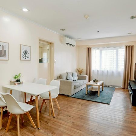 Spacious 2Br At Soma Bgc Near Sm Aura And Bonifacio High Street Manila Exterior photo