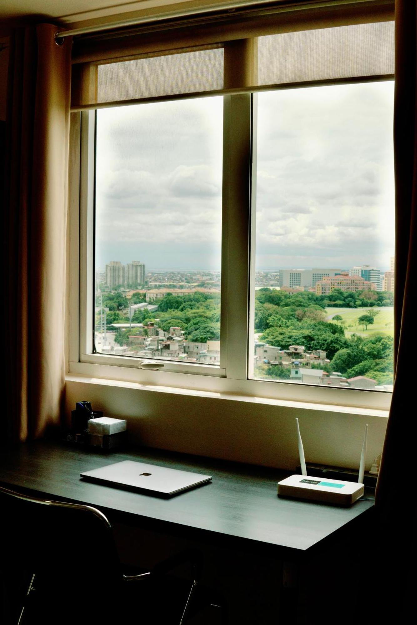 Spacious 2Br At Soma Bgc Near Sm Aura And Bonifacio High Street Manila Exterior photo