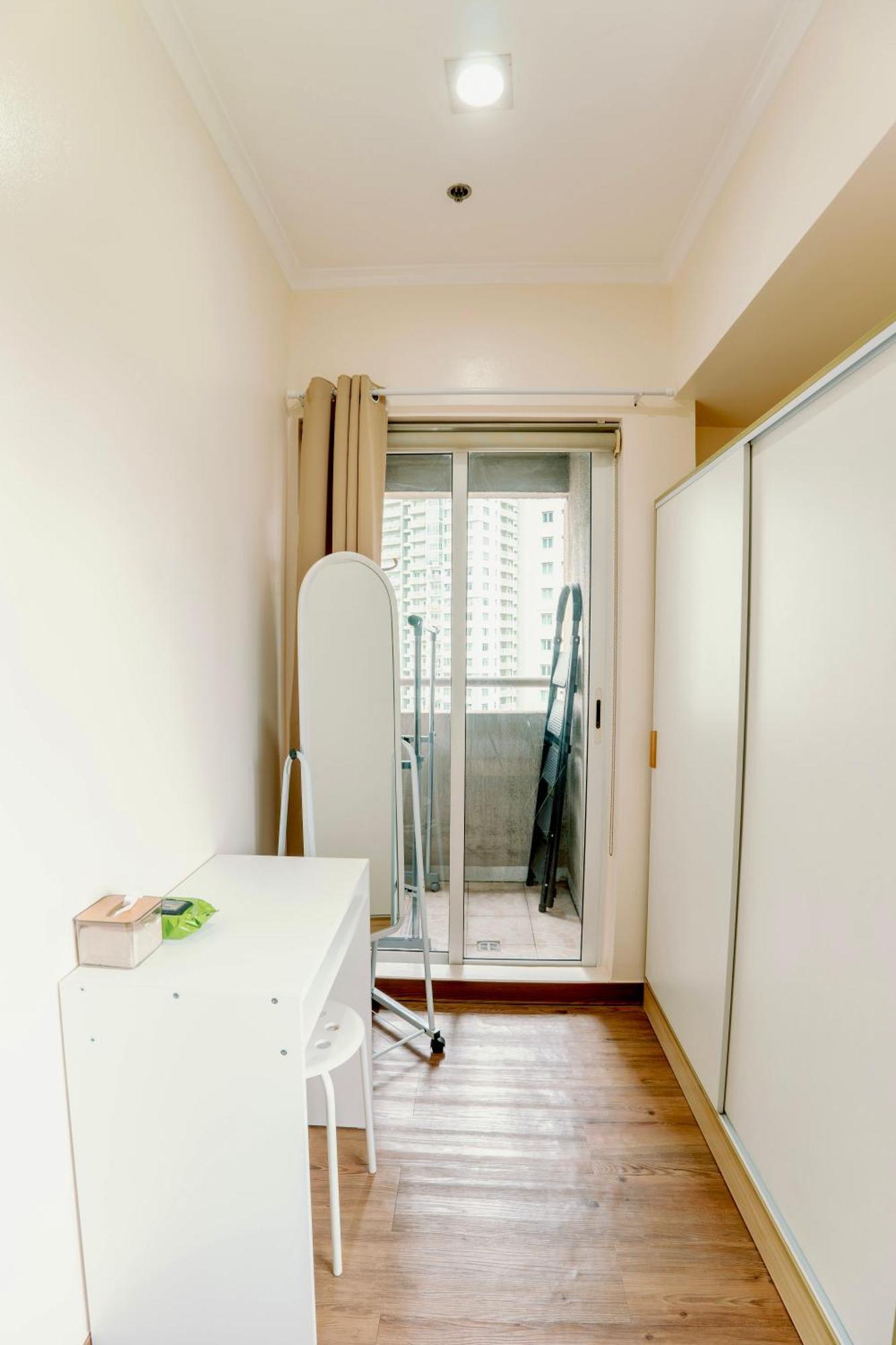 Spacious 2Br At Soma Bgc Near Sm Aura And Bonifacio High Street Manila Exterior photo