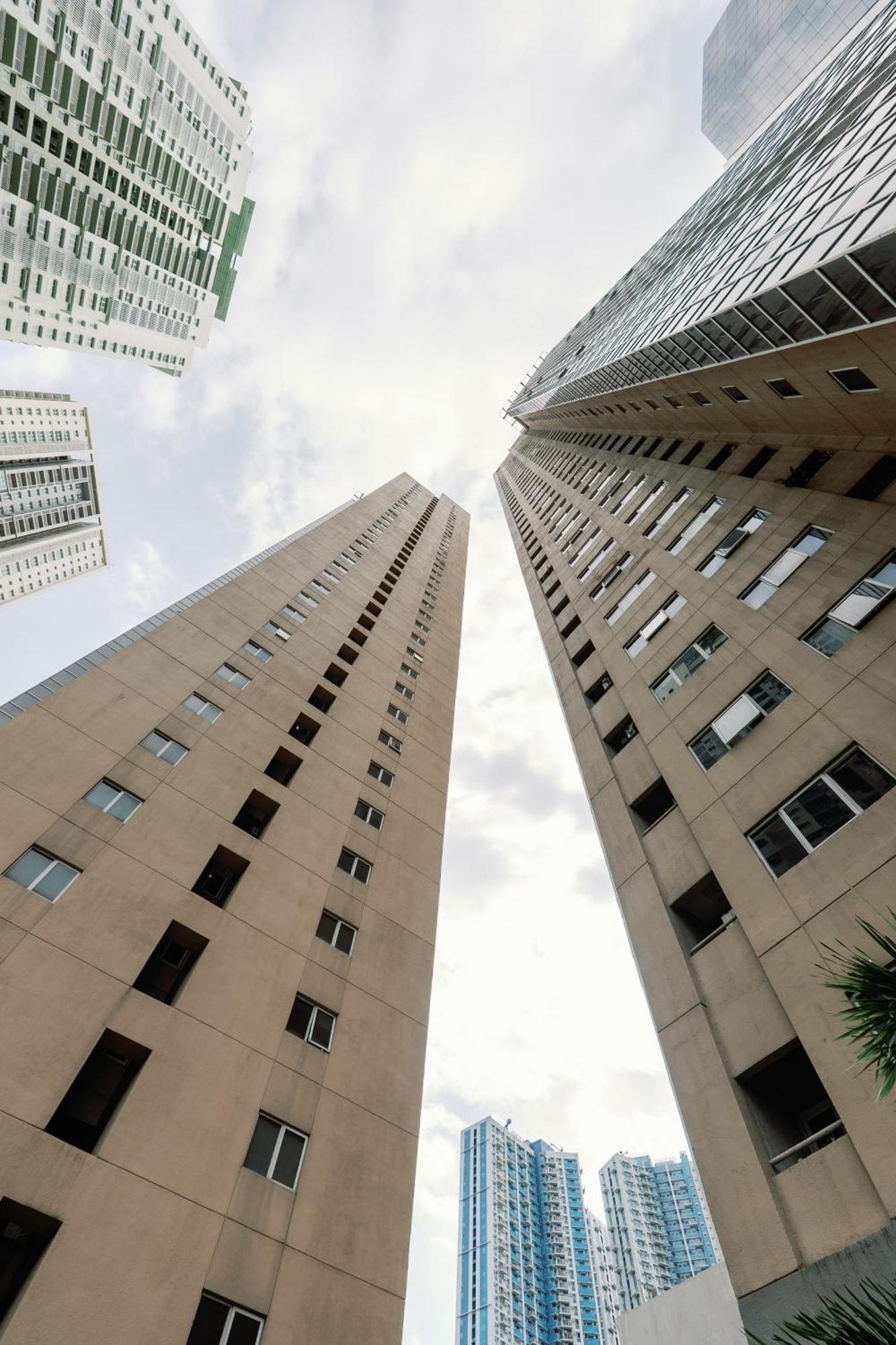 Spacious 2Br At Soma Bgc Near Sm Aura And Bonifacio High Street Manila Exterior photo