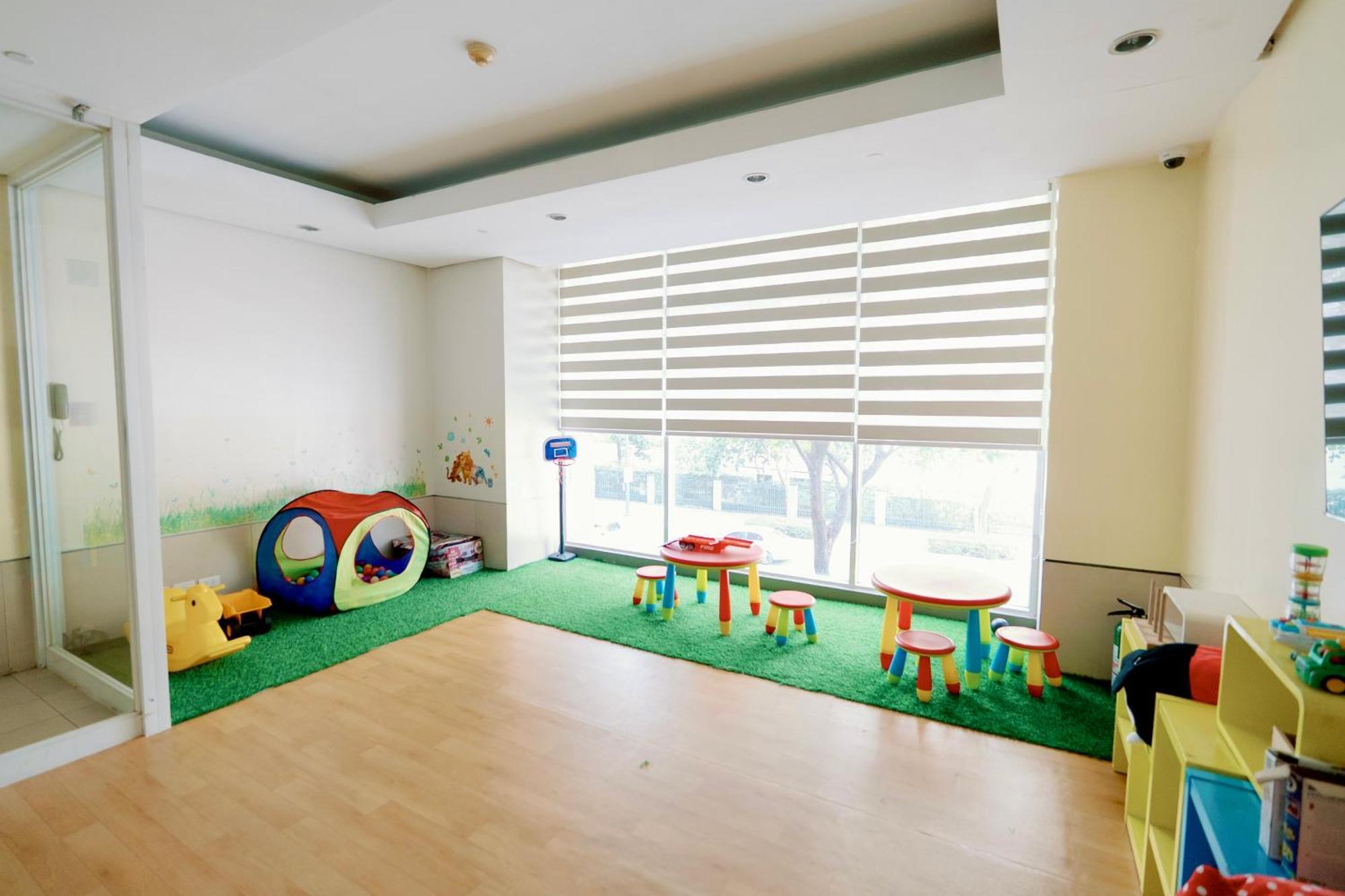 Spacious 2Br At Soma Bgc Near Sm Aura And Bonifacio High Street Manila Exterior photo